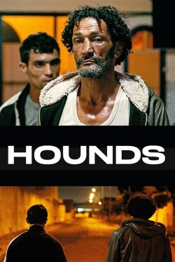 Hounds-hd