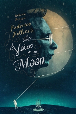 The Voice of the Moon-hd