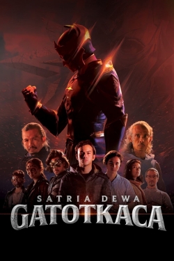 Satria Dewa: Gatotkaca-hd