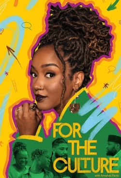 For the Culture with Amanda Parris-hd