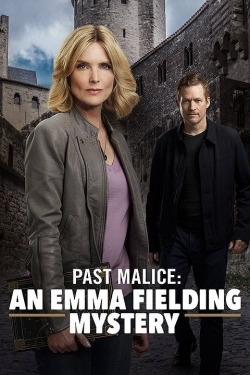 Past Malice: An Emma Fielding Mystery-hd