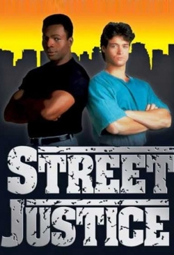 Street Justice-hd