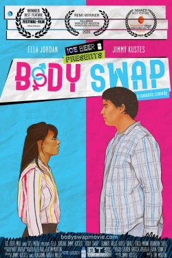 Body Swap-hd