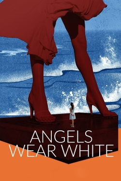 Angels Wear White-hd