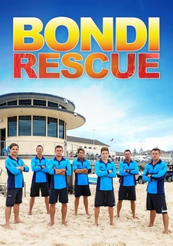 Bondi Rescue-hd