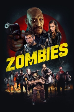 Zombies-hd