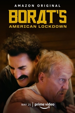 Borat's American Lockdown & Debunking Borat-hd