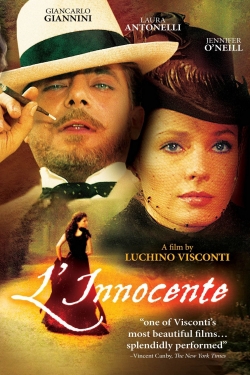 The Innocent-hd