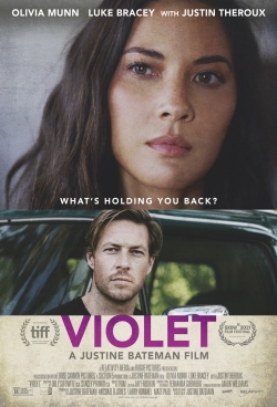 Violet-hd