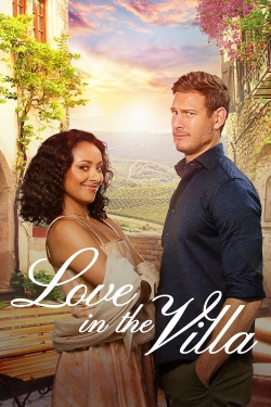 Love in the Villa-hd