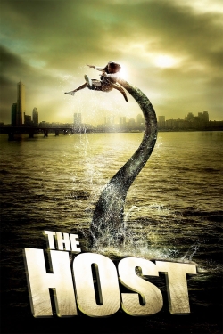 The Host-hd