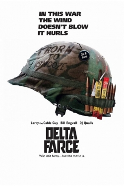 Delta Farce-hd