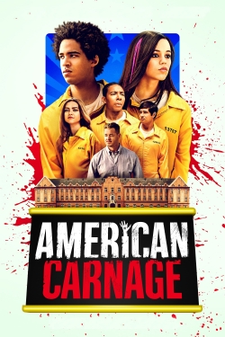 American Carnage-hd