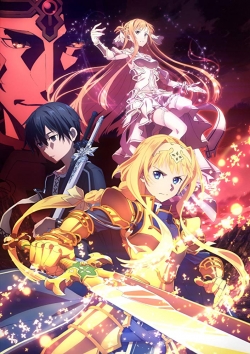 Sword Art Online-hd