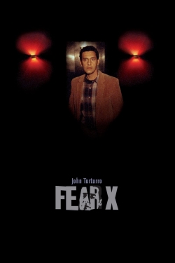 Fear X-hd