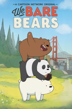 We Bare Bears-hd