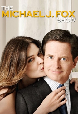 The Michael J. Fox Show-hd