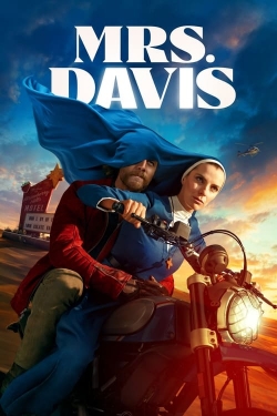 Mrs. Davis-hd