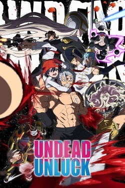 Undead Unluck-hd