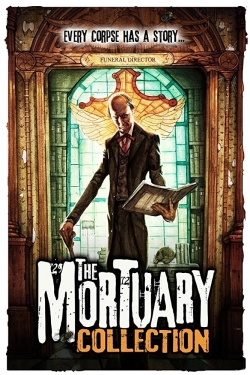 The Mortuary Collection-hd