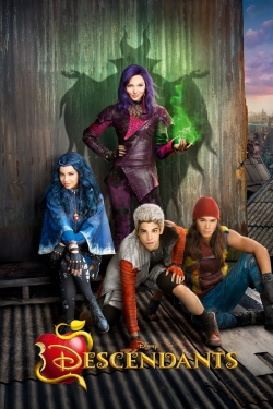 Descendants-hd