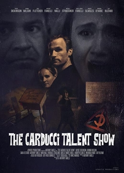 The Carducci Talent Show-hd