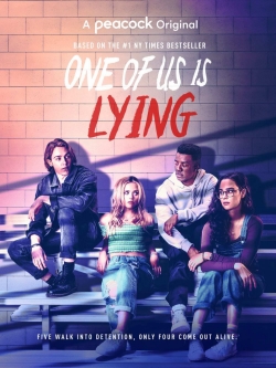One of Us Is Lying-hd