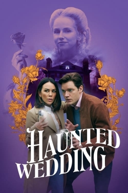 Haunted Wedding-hd