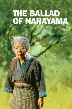 The Ballad of Narayama-hd