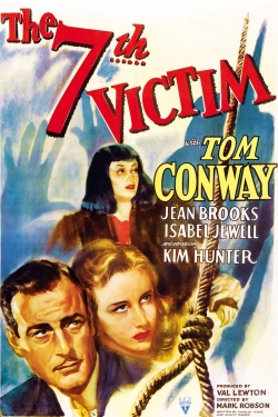 The Seventh Victim-hd