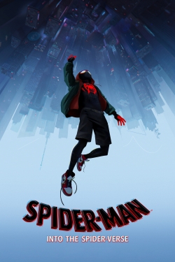 Spider-Man: Into the Spider-Verse-hd