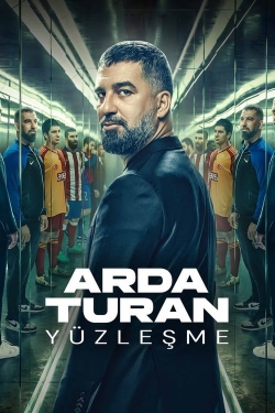 Arda Turan: Confrontation-hd