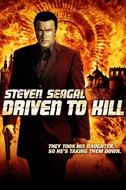 Driven to Kill-hd