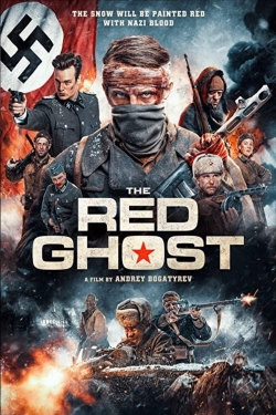 The Red Ghost-hd