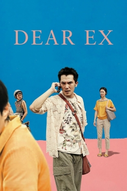 Dear Ex-hd