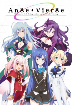 Ange Vierge-hd