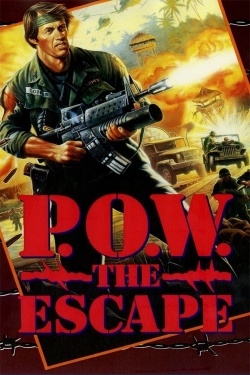 P.O.W. The Escape-hd