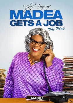 Tyler Perry's Madea Gets A Job - The Play-hd