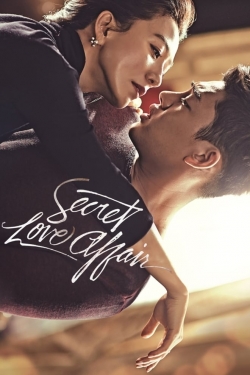 Secret Love Affair-hd