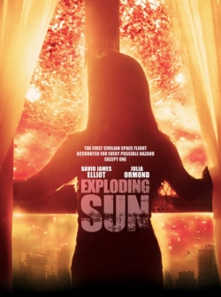 Exploding Sun-hd