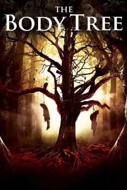 The Body Tree-hd