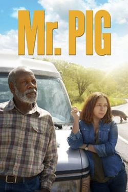 Mr. Pig-hd