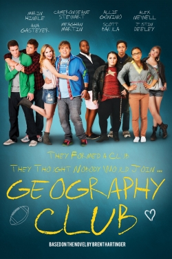 Geography Club-hd