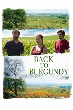 Back to Burgundy-hd