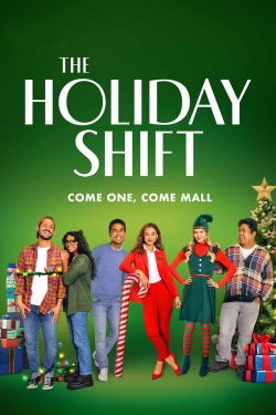 The Holiday Shift-hd