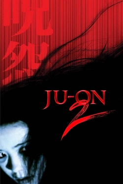 Ju-on: The Grudge 2-hd