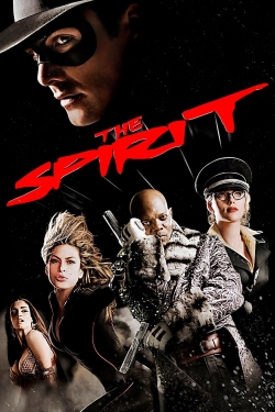 The Spirit-hd