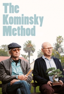 The Kominsky Method-hd