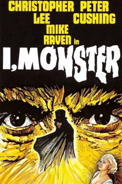 I, Monster-hd