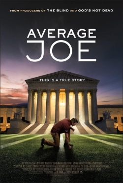 Average Joe-hd